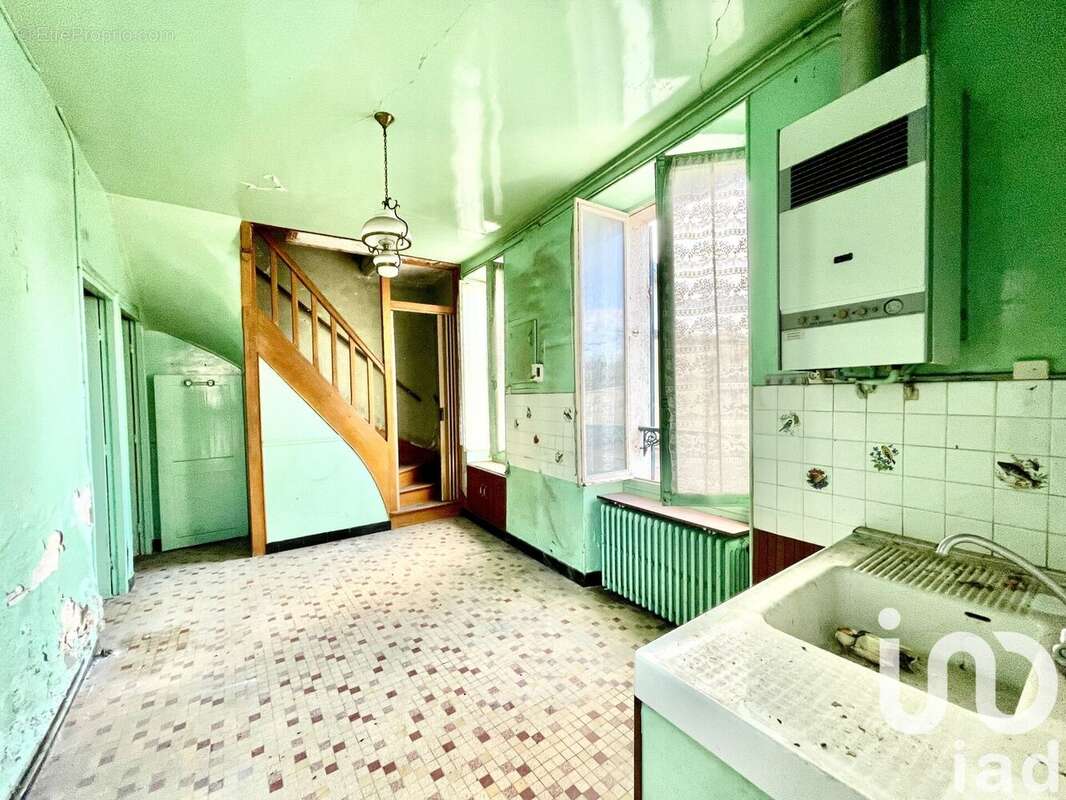 Photo 7 - Maison à MORET-SUR-LOING