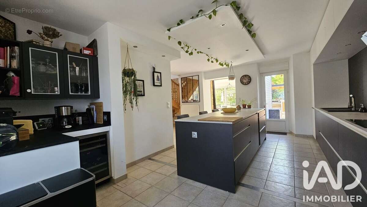 Photo 3 - Maison à GRAND-FOUGERAY