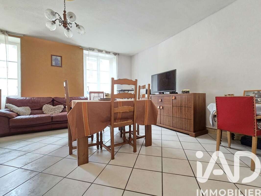 Photo 6 - Maison à PUSSAY