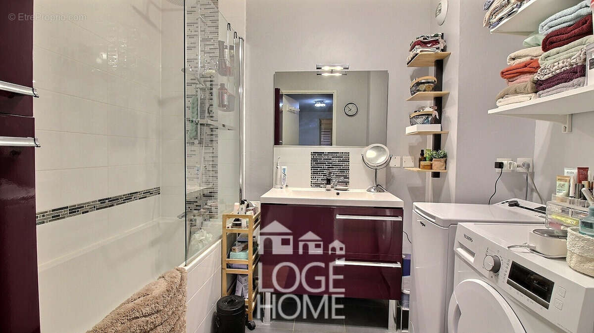 Appartement à MOUVAUX