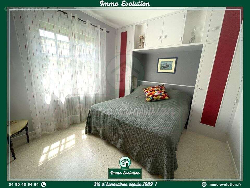 Maison 147 m² à Bagnols-Sur-Ceze  - photo 8