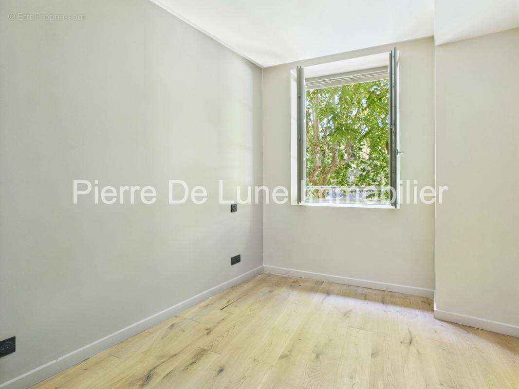 Appartement à LYON-1E