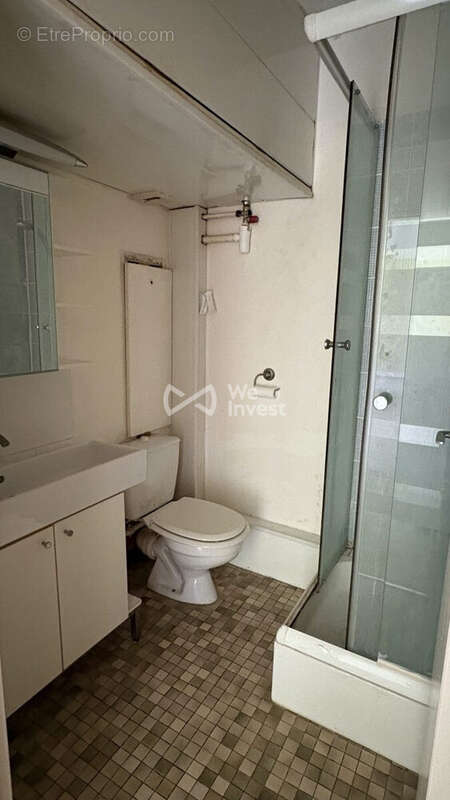 Appartement à CHARTRES