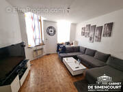 Appartement à AMIENS