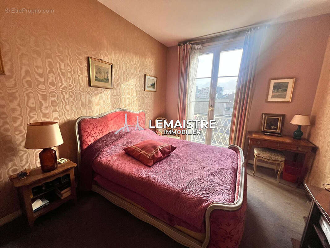 Appartement à LE HAVRE