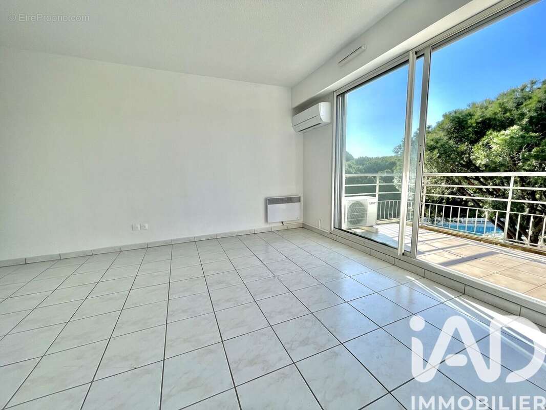 Photo 6 - Appartement à FREJUS