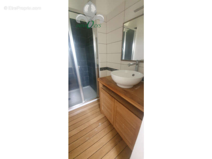 Maison à SAINT-LOUP-GEANGES