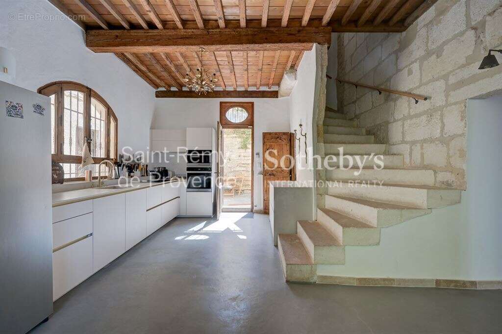 Maison à BOULBON