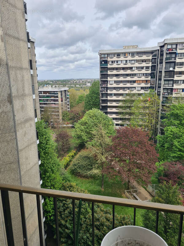 Appartement à GRIGNY