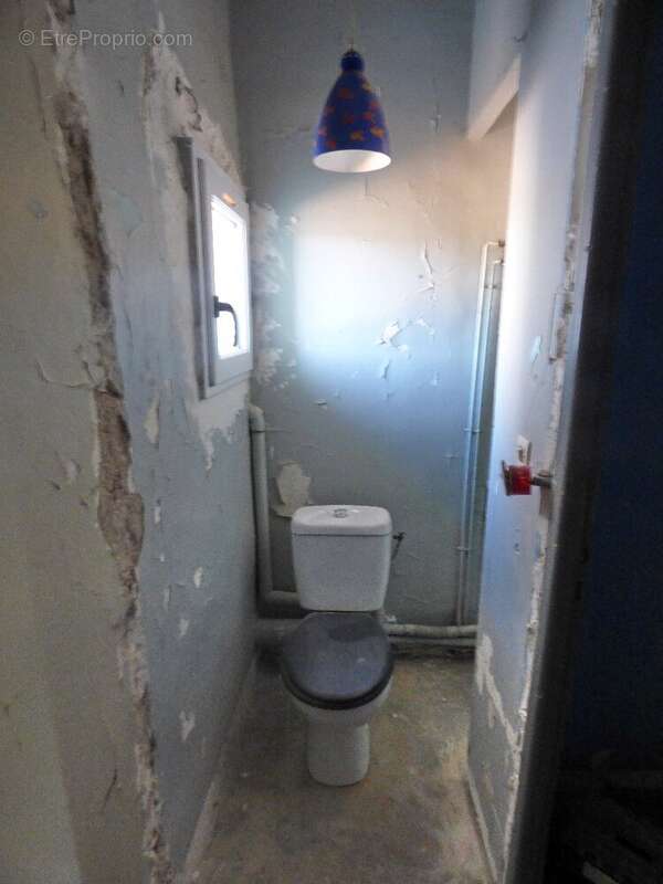 Appartement à PEZENAS