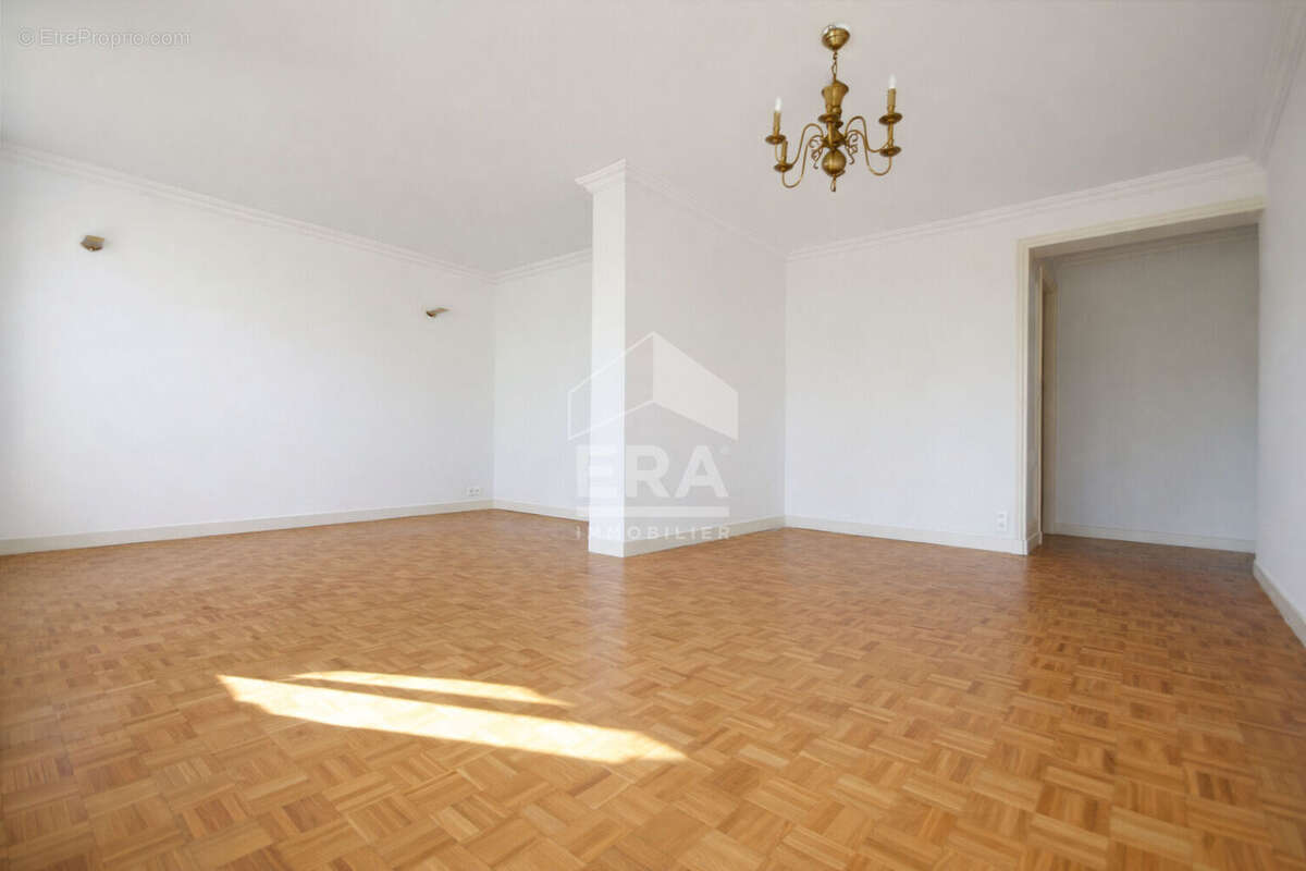 Appartement 72m² à vanves - photo 5