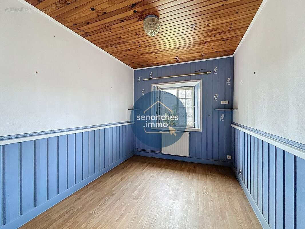 Maison à LE PAS-SAINT-L'HOMER