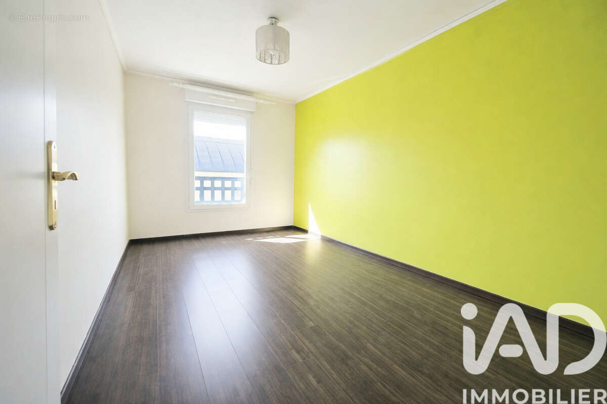 Photo 4 - Appartement à LIMEIL-BREVANNES