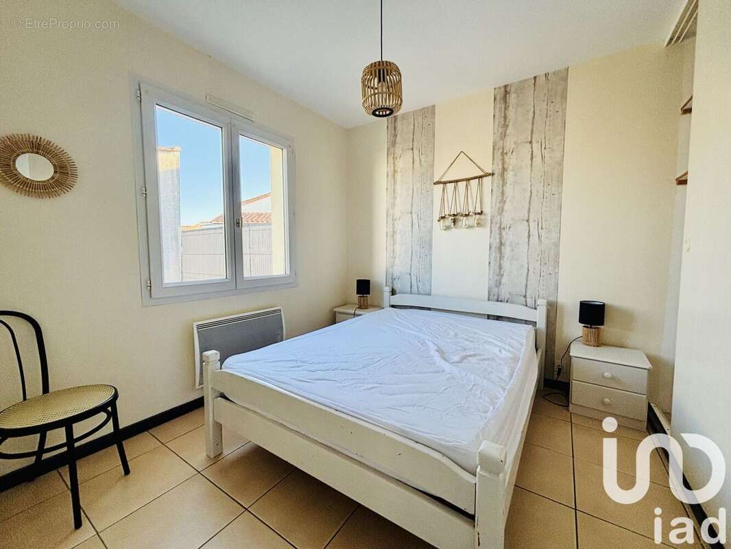 Photo 6 - Maison à LA TRANCHE-SUR-MER