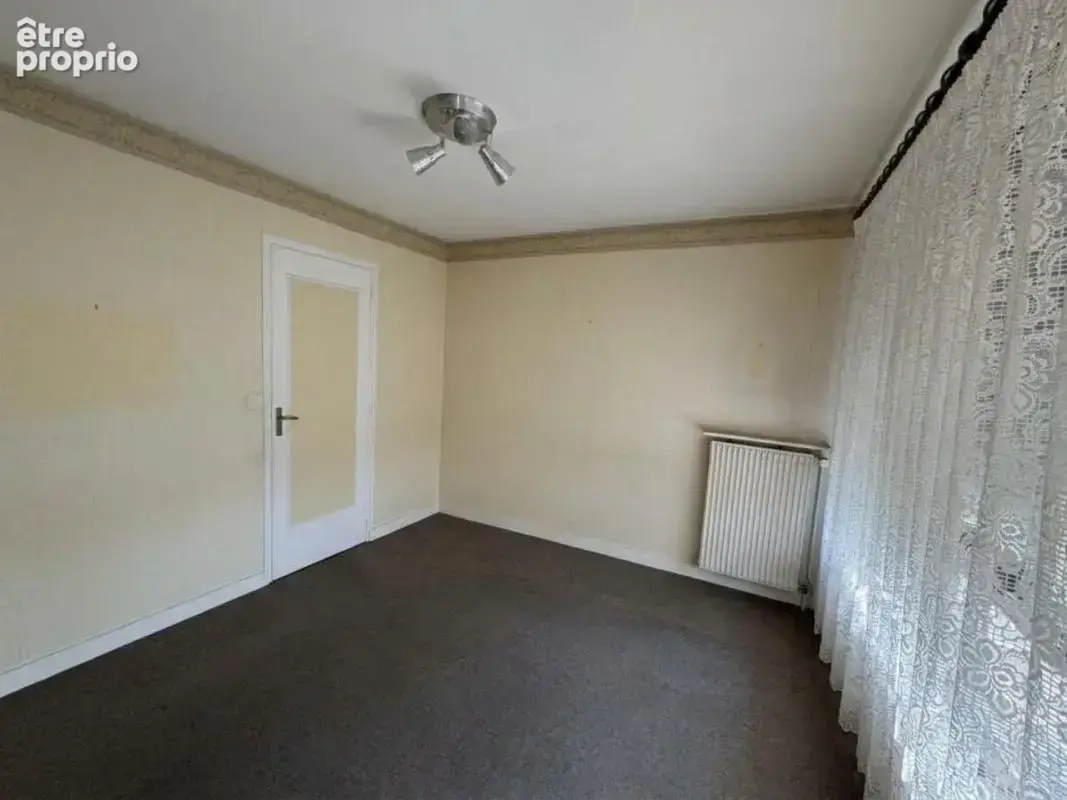 ROUEN - ÎLE LACROIX  T4 Lumineux Traversant de 86 m² avec Loggia Plein Sud & Vue Seine - photo 8