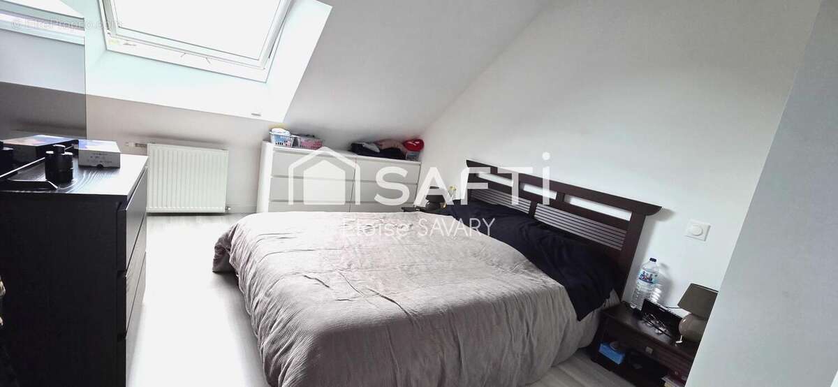 Maison 95 m² à Lauzach  - photo 5