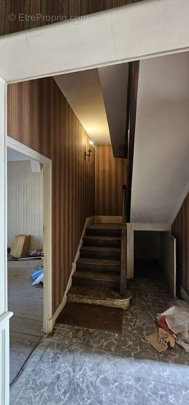 Maison à AUCH