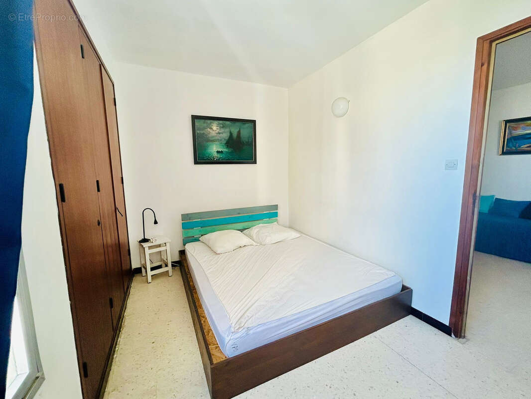 Appartement à LE BARCARES