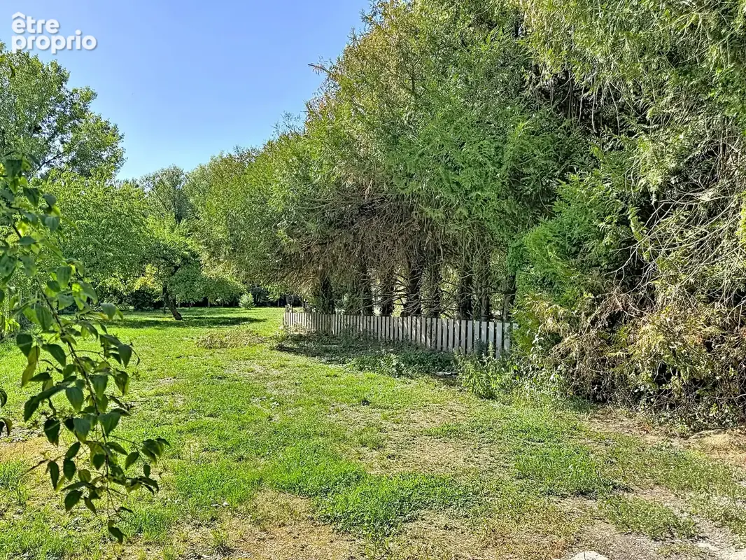 Agglomération troyenne - ensemble de deux maisons - photo 14