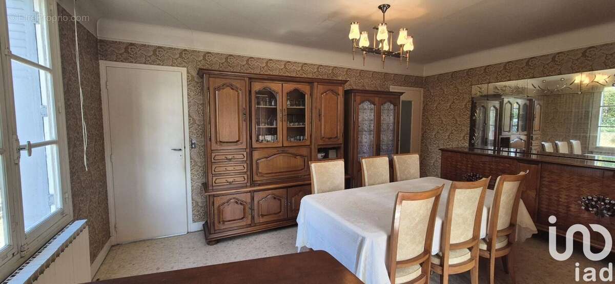 Photo 5 - Maison à ROISSY-EN-BRIE