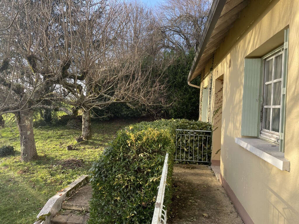 Entre Brive et Limoges, 15 mn accès A20 - photo 3