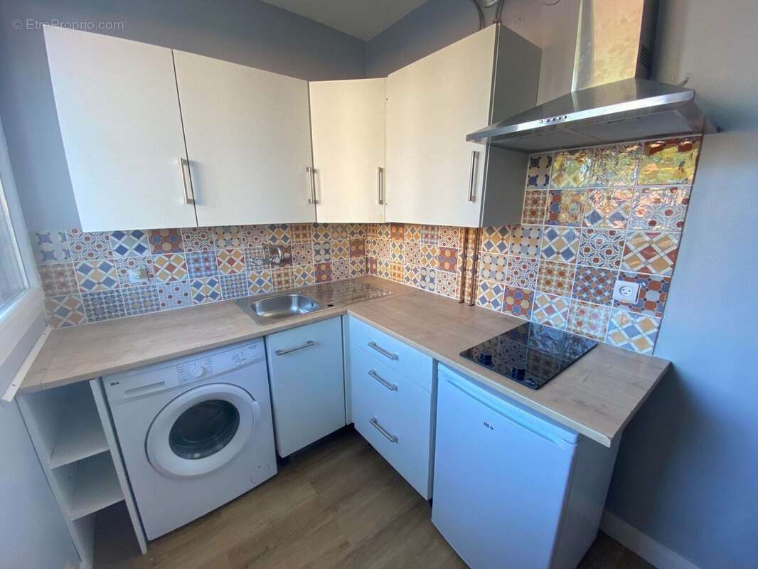 Appartement 30 m² à Bergerac  - photo 4