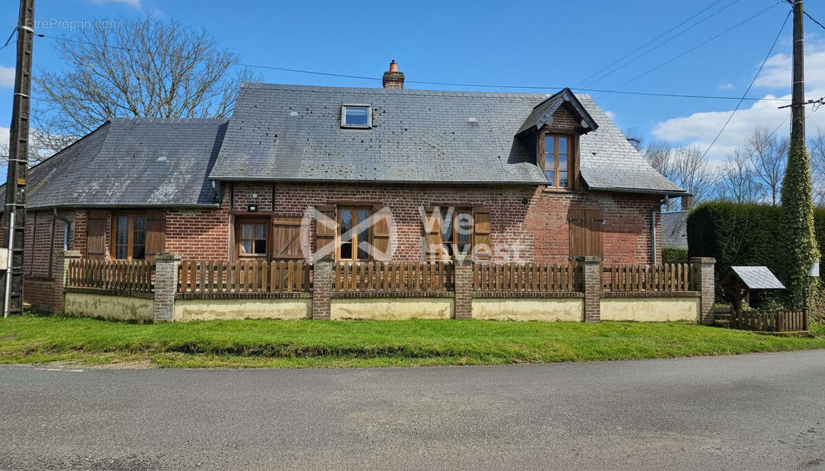 Maison 86 m² à Mesnil-Mauger  - photo 4