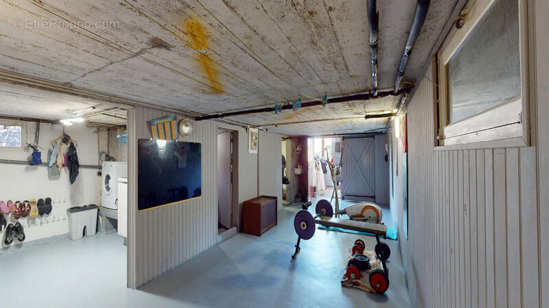 Maison à LE NEUBOURG