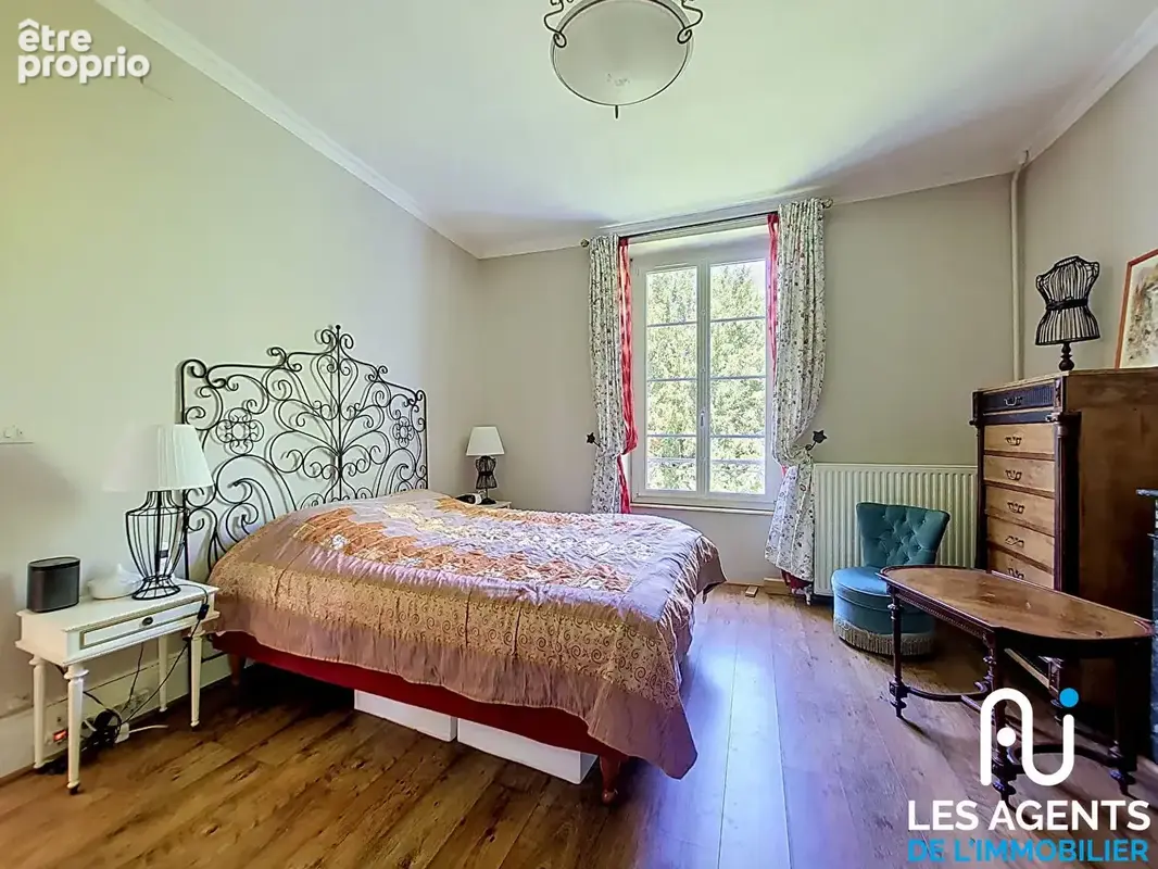 Maison Beauce La Romaine 7 pièces 194.10 m2 - photo 8