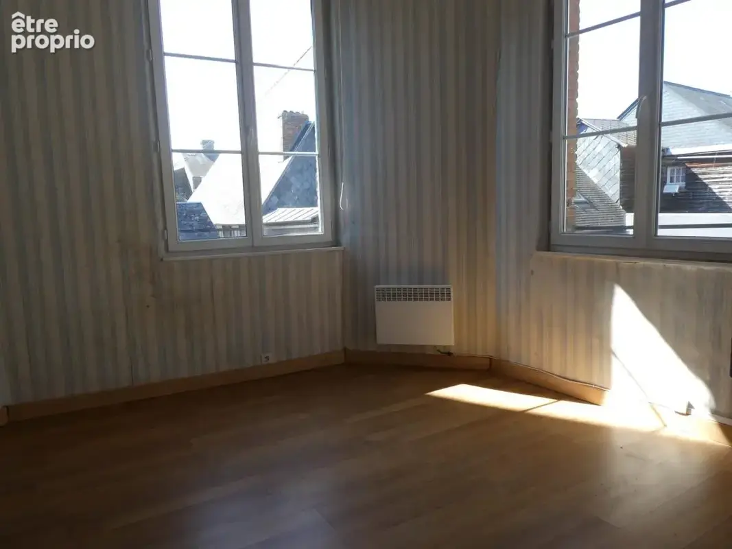 Maison 6 pièces 112 m² à vendre à Orbec (14290) - photo 8