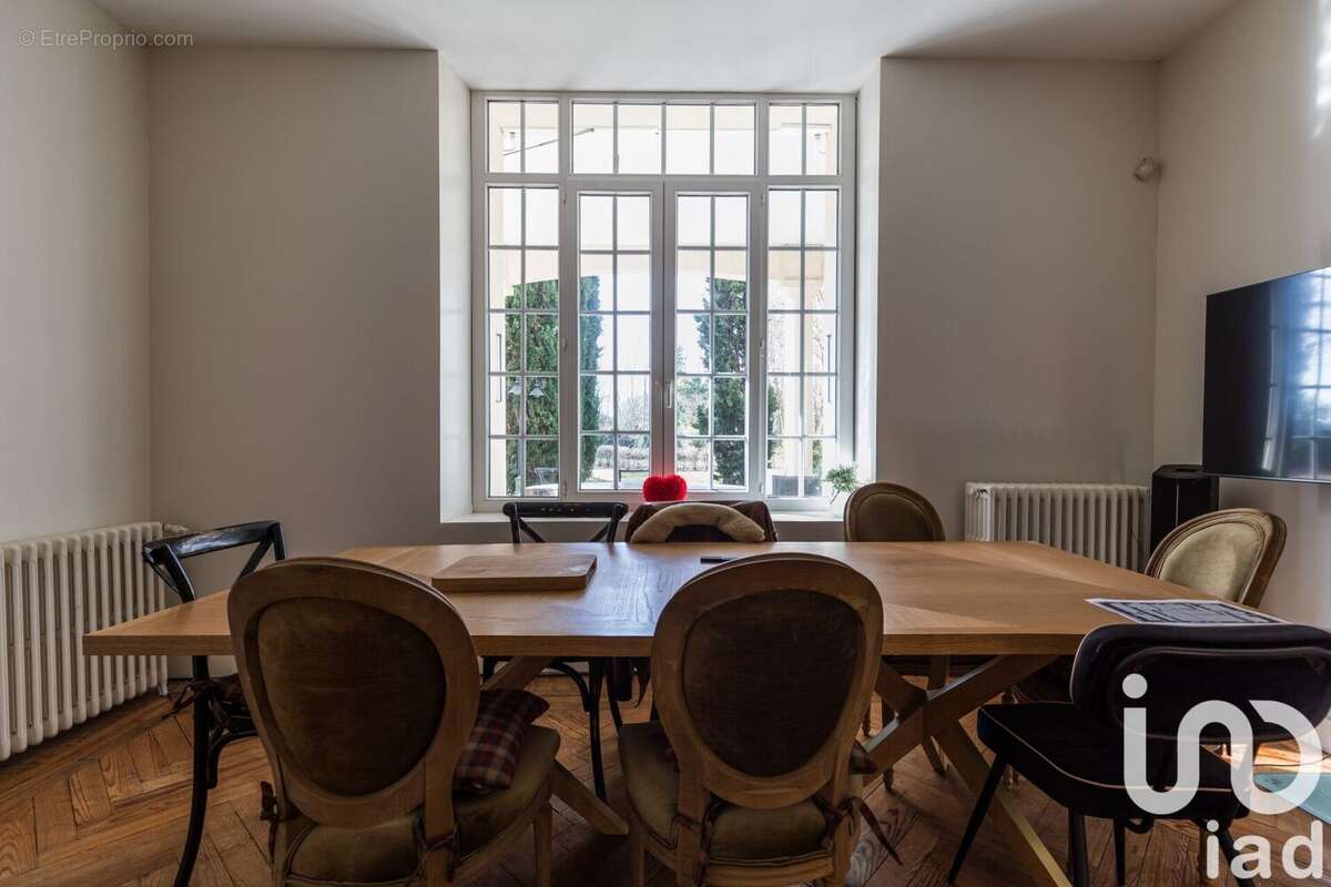 Photo 9 - Maison à MONT-DE-MARSAN