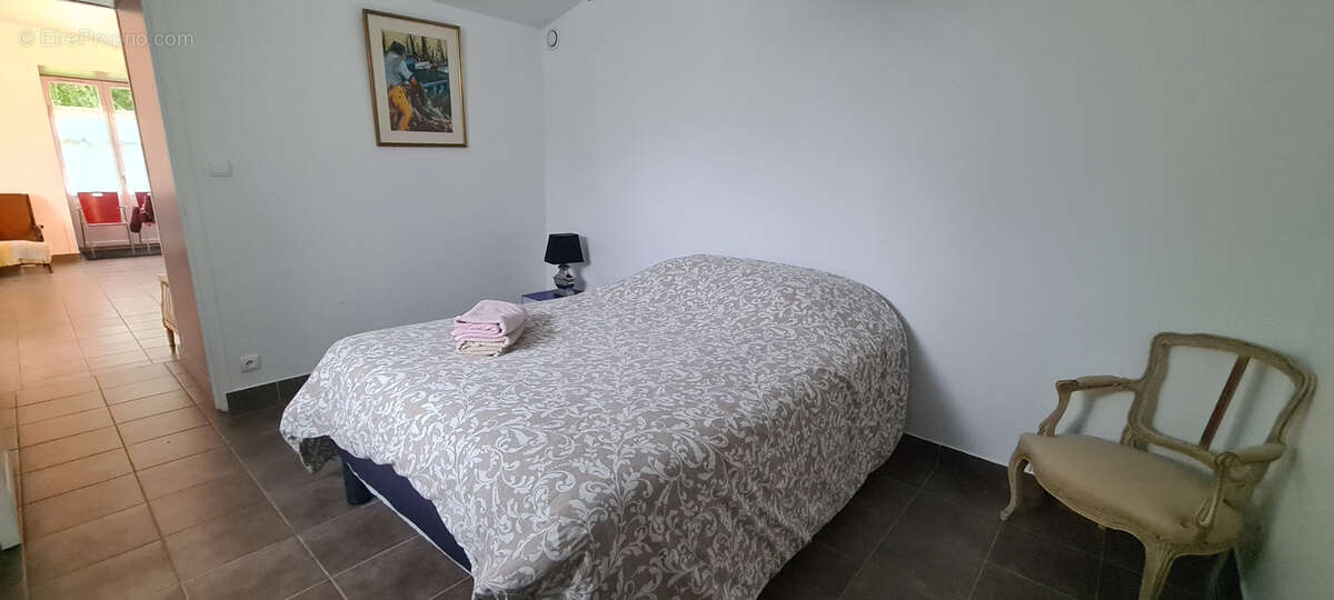 Appartement à BOISSY-SAINT-LEGER