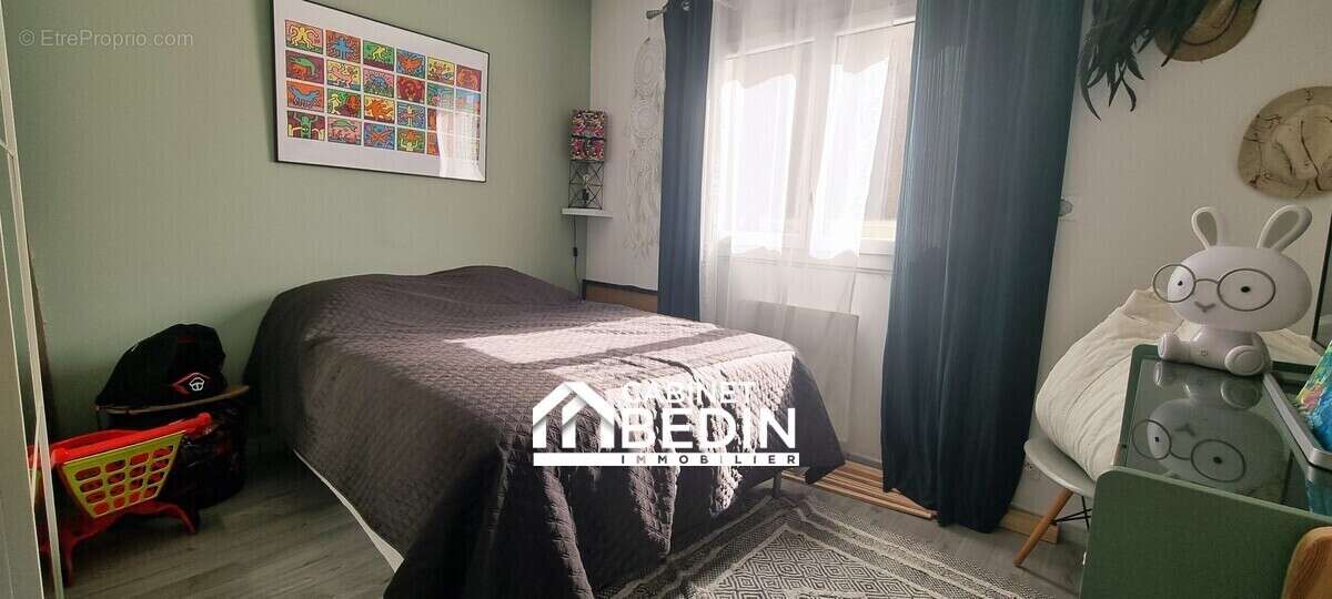 Maison à BISCARROSSE