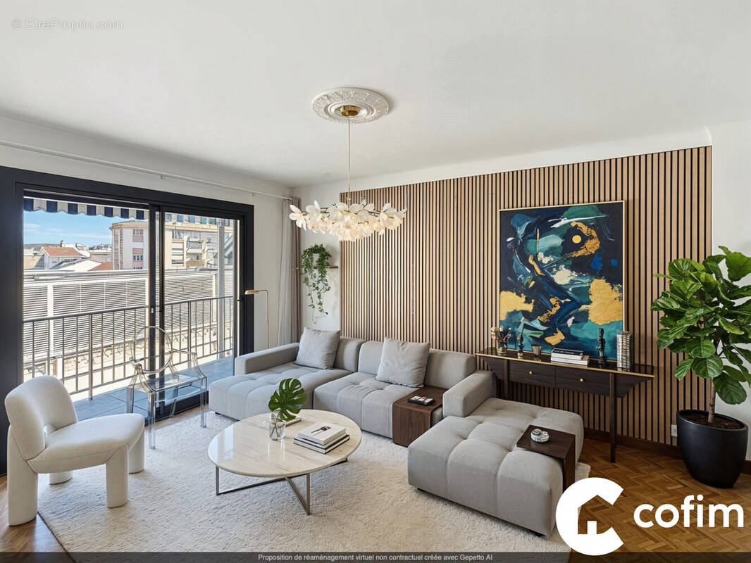 Appartement à TARBES