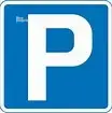 Parking à CANNES