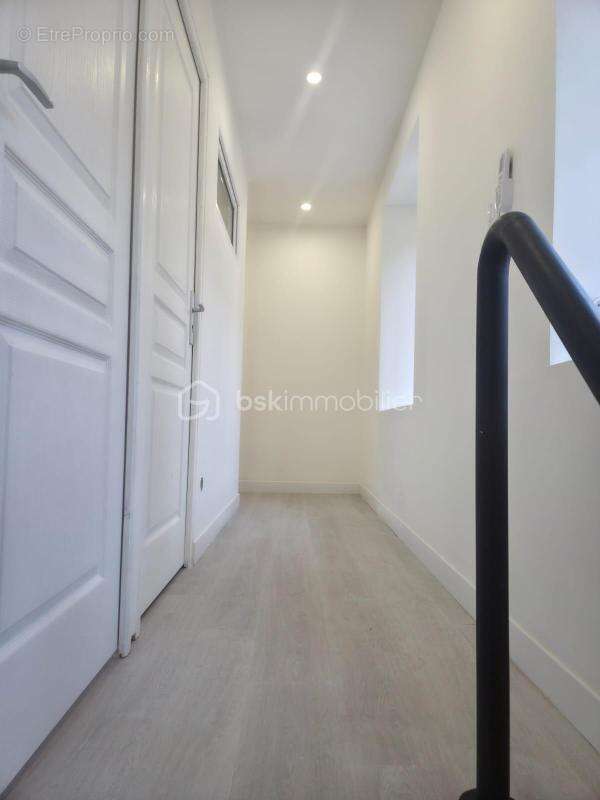 Maison à VILLARD-BONNOT