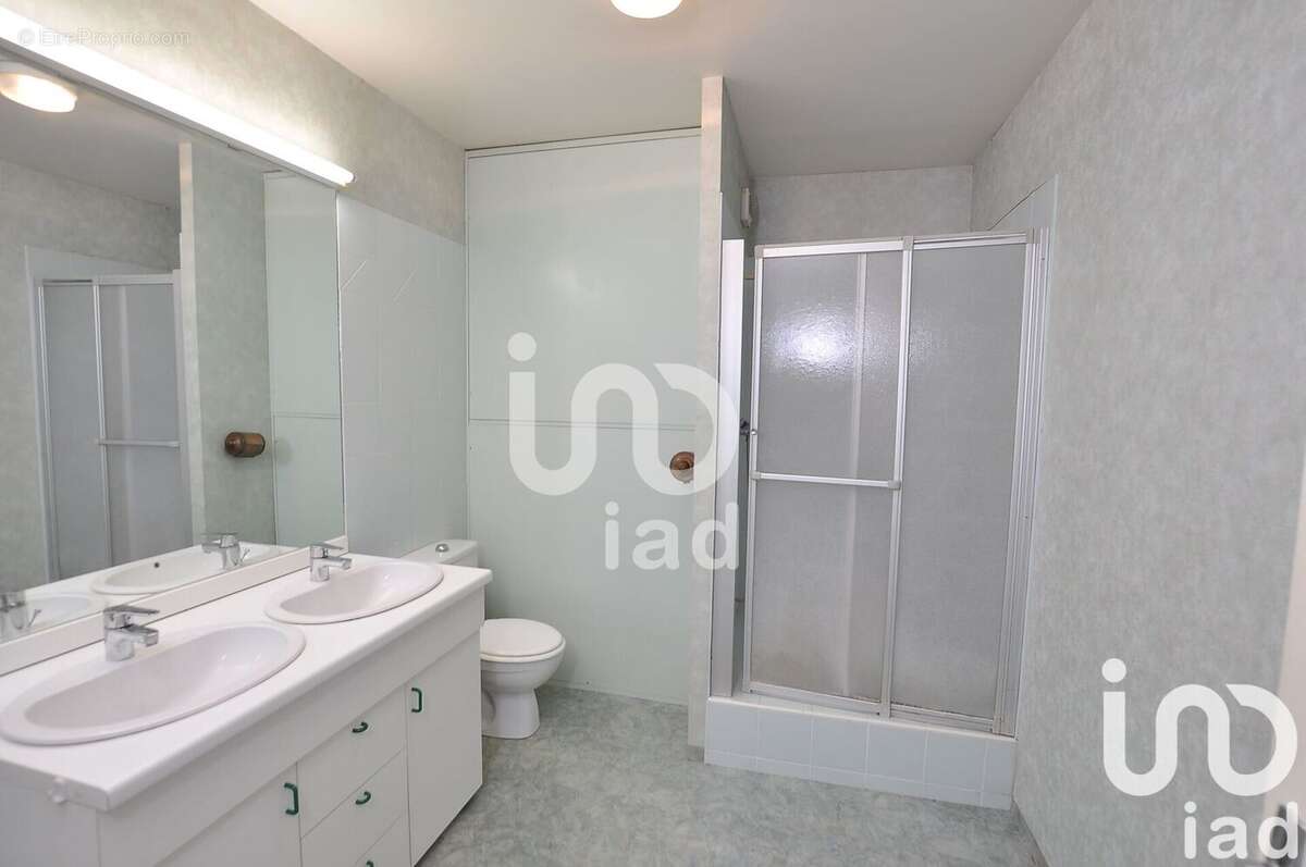 Photo 8 - Maison à AIGUES-VIVES