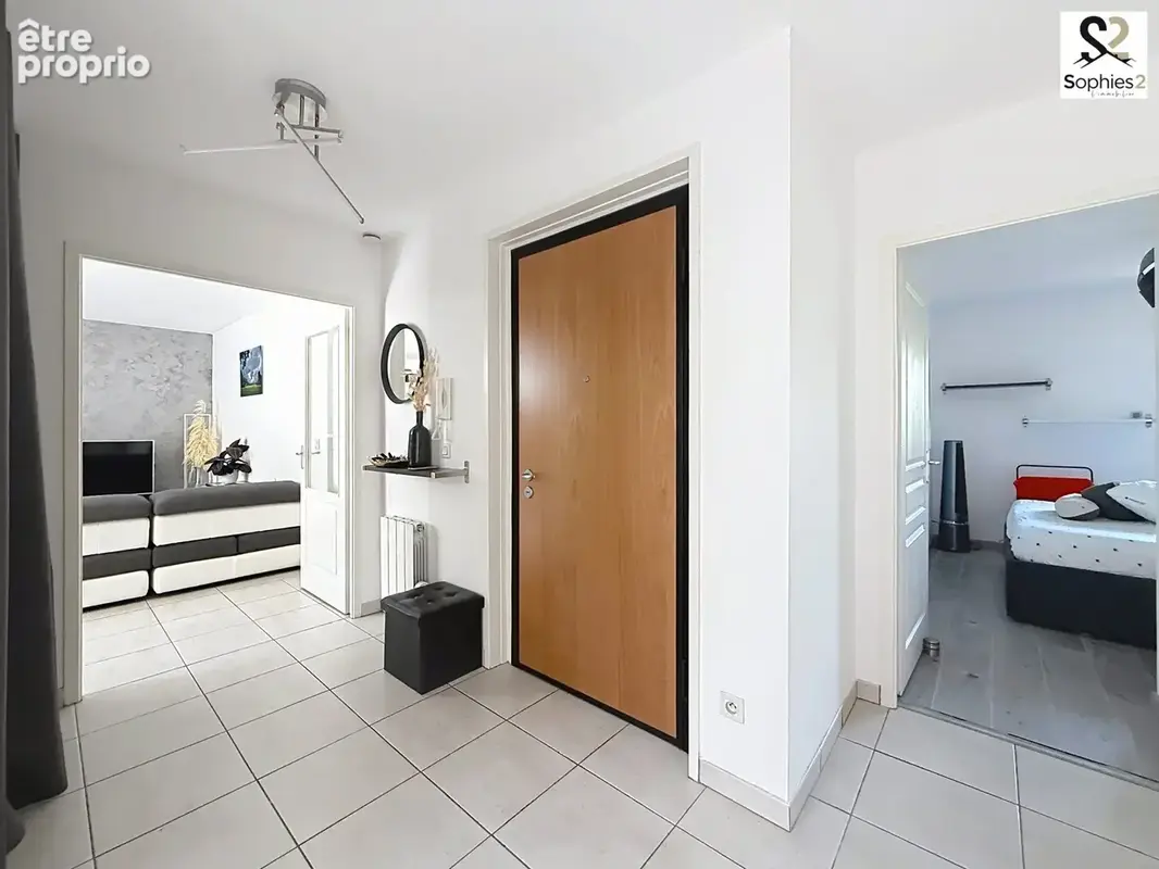 Appartement 4 pièces 72 m² à vendre à Saint-Paul-De-Varces (38760) - photo 6