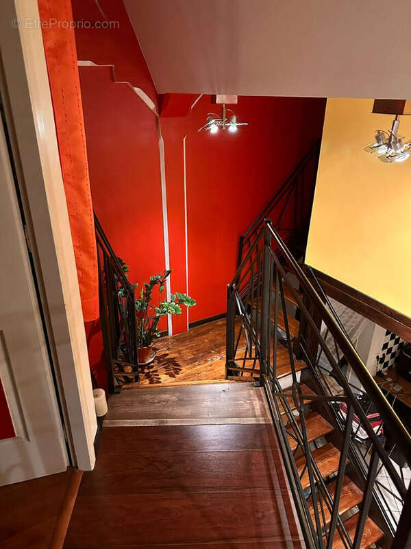 Appartement à VIENNE