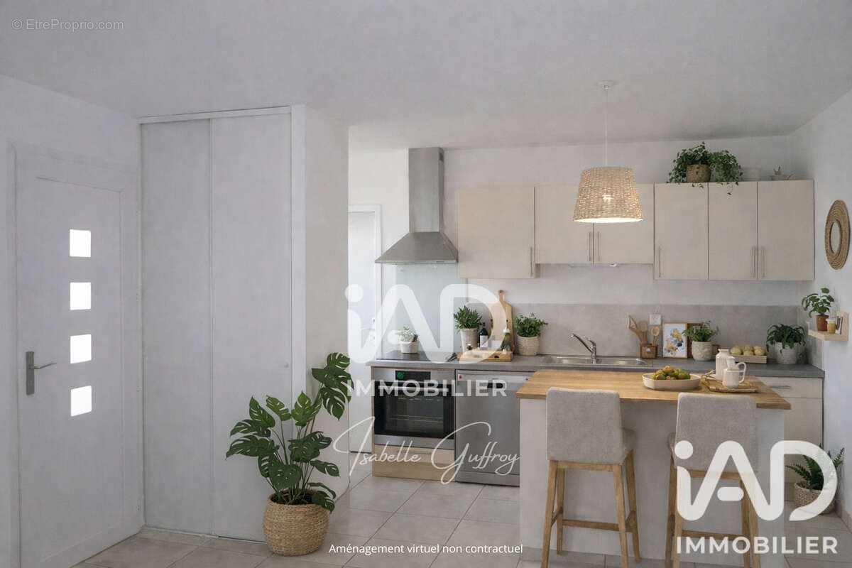 Maison 64 m² à Hourtin  - photo 5