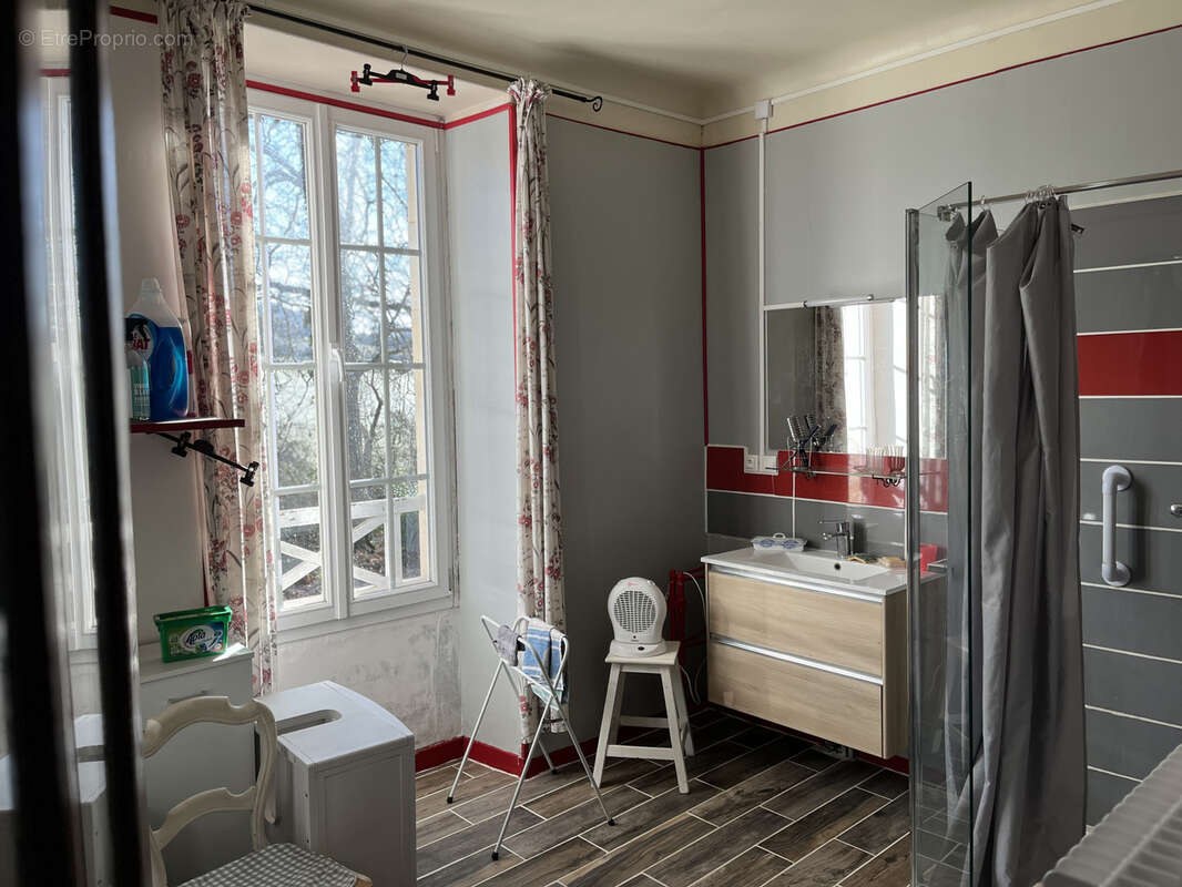 Autre à QUINCY-LE-VICOMTE