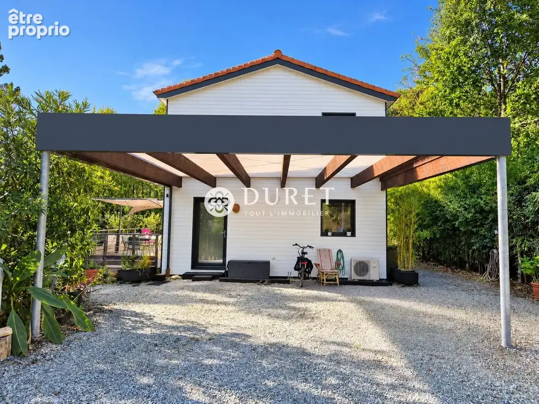Maison 6 pièces 142 m² à vendre à Challans (85300) - photo 4