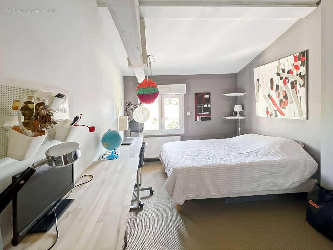 Maison à EYSINES