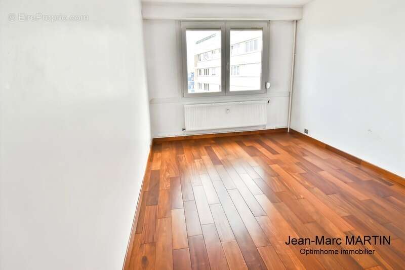 Appartement à LAMBERSART