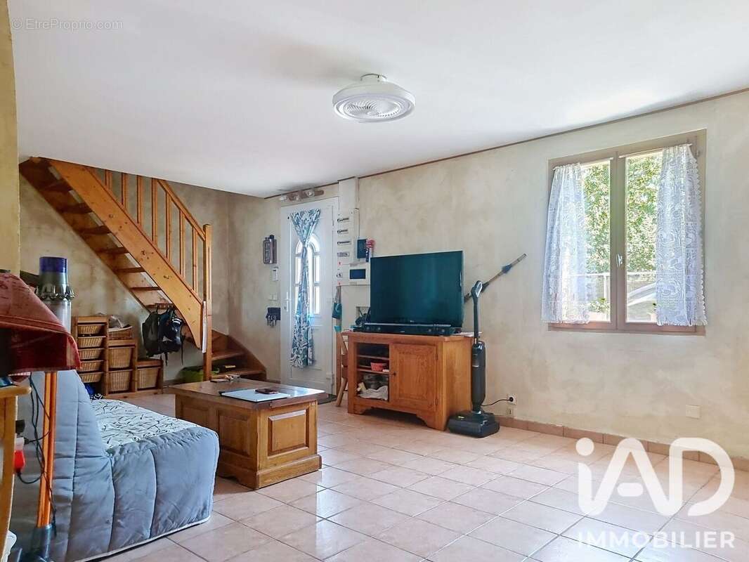 Photo 5 - Maison à MALESHERBES
