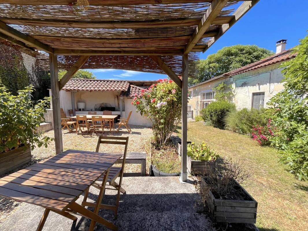 Maison à SAINT-PRIVAT-DES-PRES