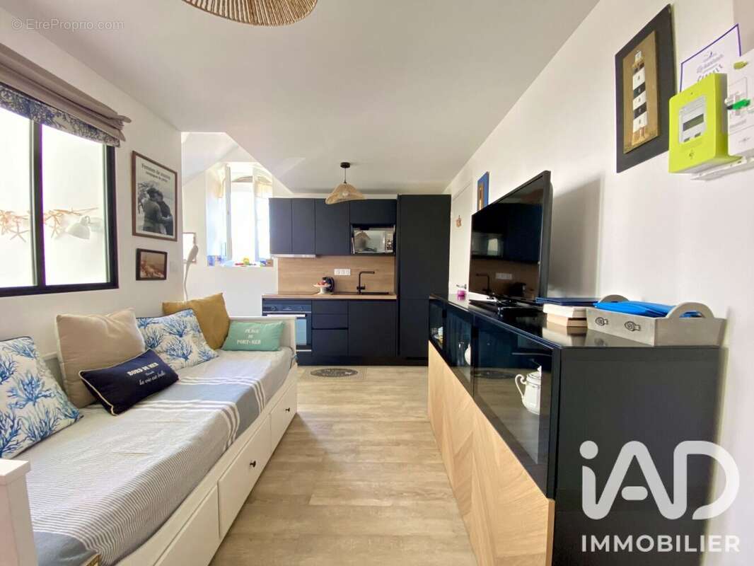 Photo 8 - Appartement à CANCALE