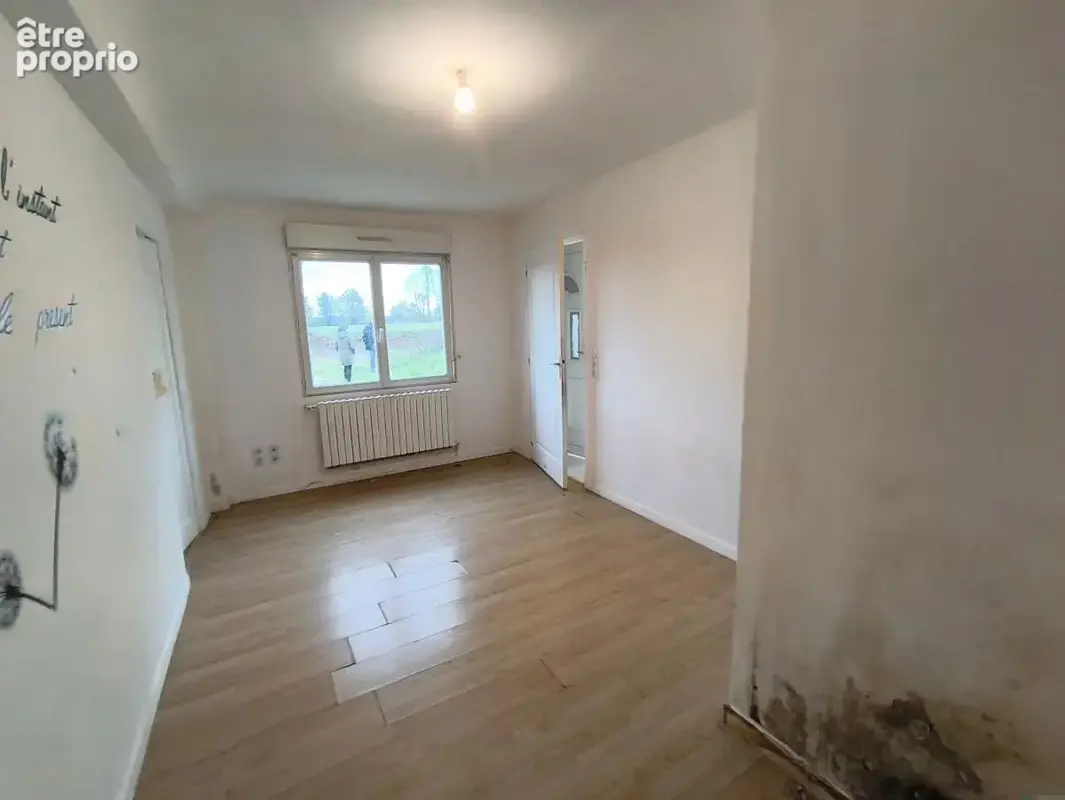 Maison 47 m² à Mantilly  - photo 4