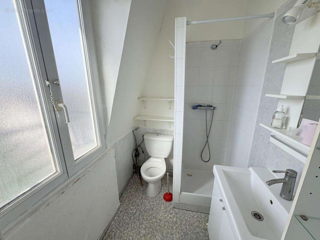 Appartement à DRANCY
