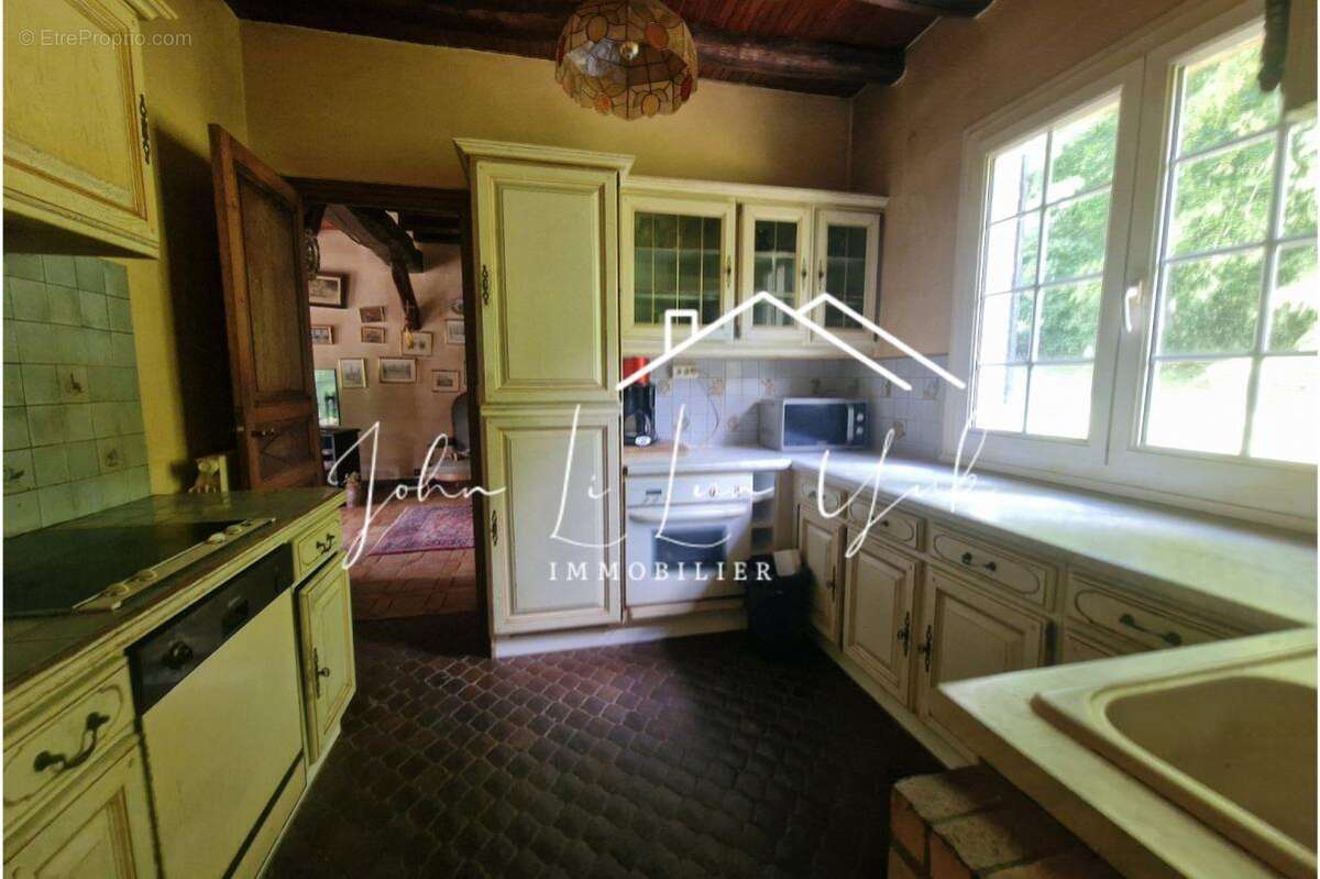 Maison à BESSANCOURT